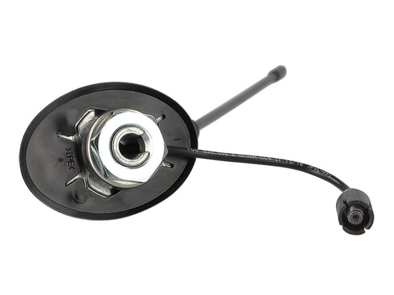 Calearo takantenne bak VW Passat Golf Seat Leon Skoda Fabia -- RAKU2 med forsterker