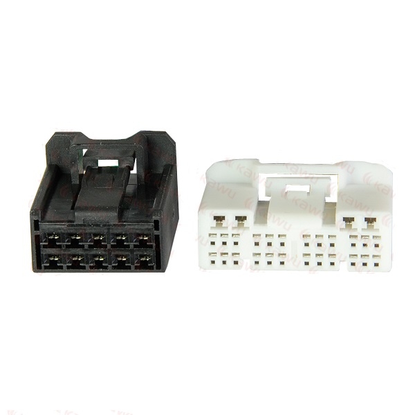 Przewód do HF PARROT Suzuki Across, Toyota Corolla, RAV4, Yaris 2019 ->