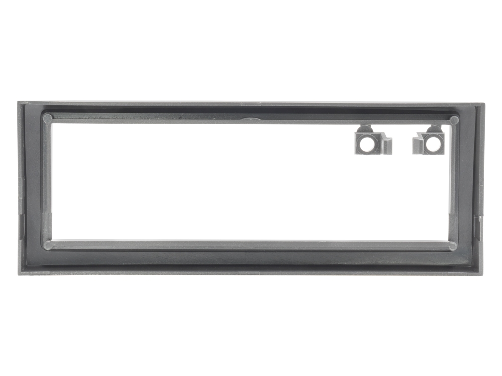 Radio frame Peugeot 407,Citroen C5 10/2004->