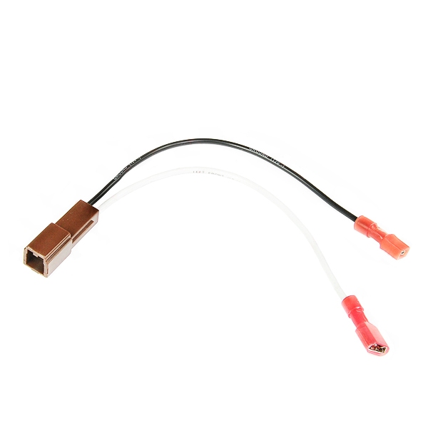 Adapter głośnikowy Nissan