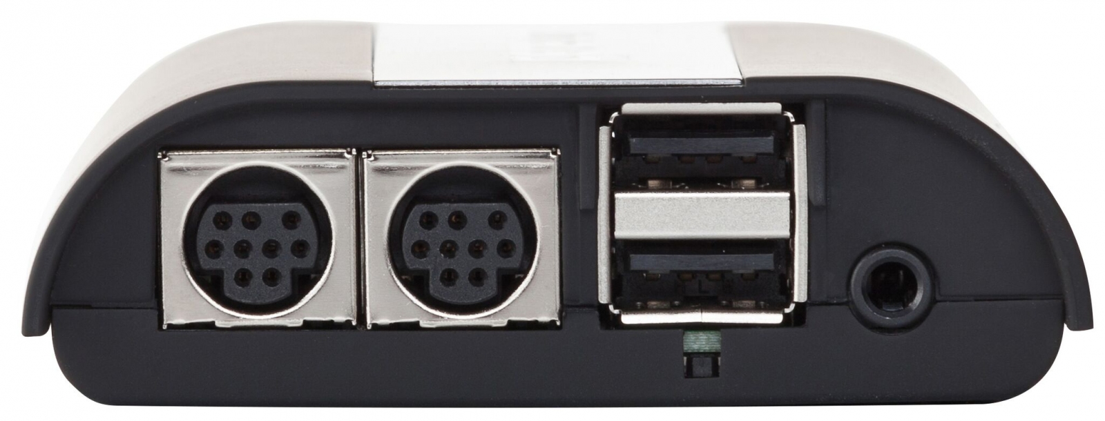 Dension Pro BT,AUX,USB,iPod,iPhone,ID3 - VW Skoda RCD310/510