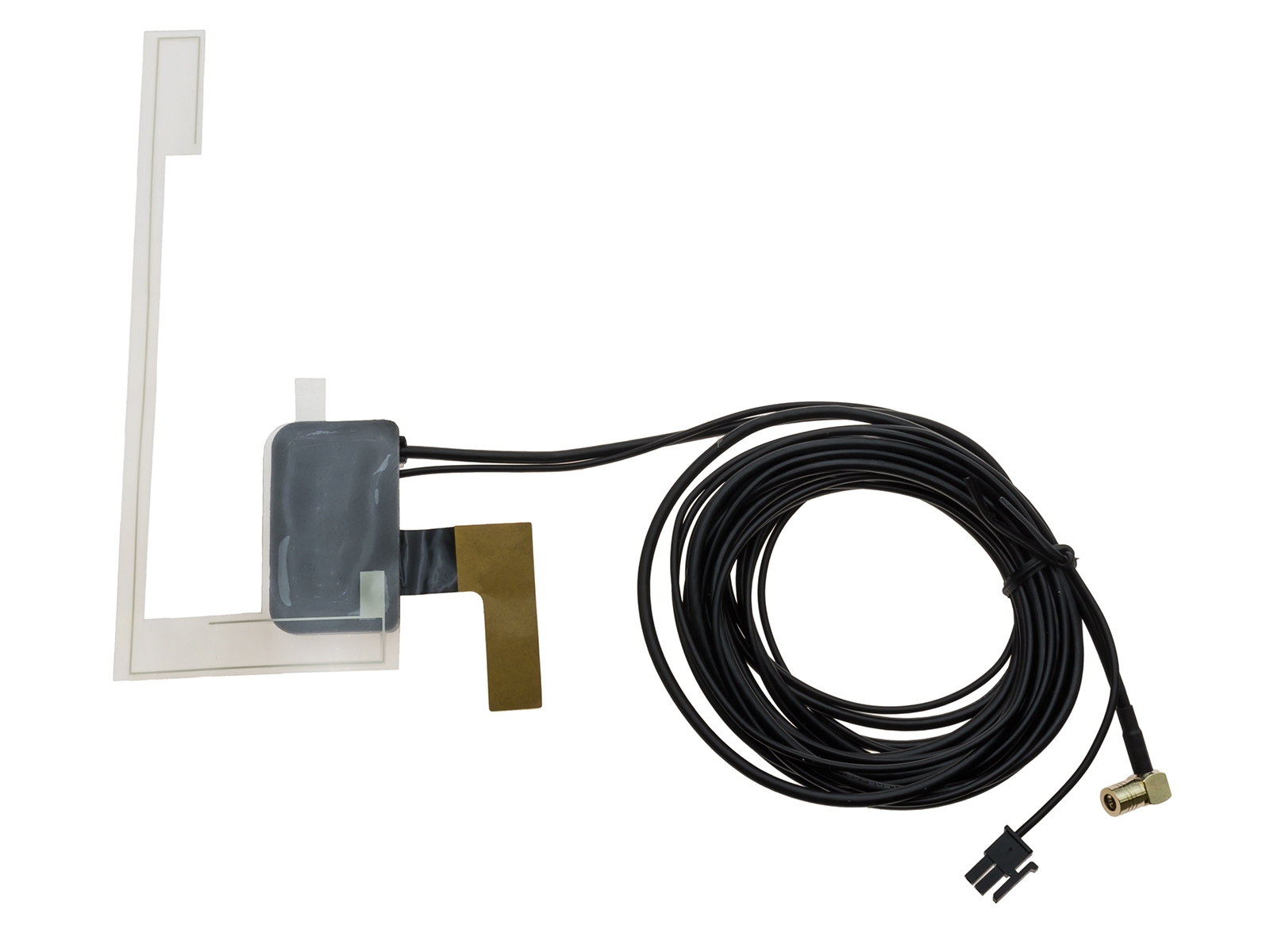DAB Car Antenna (SMB) for DENSION receivers