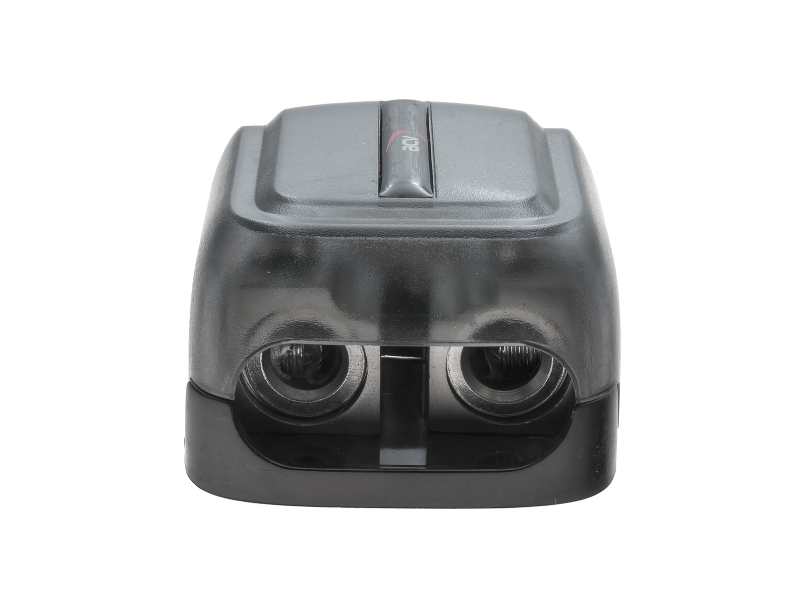 Borne de batterie (+) plus ACV