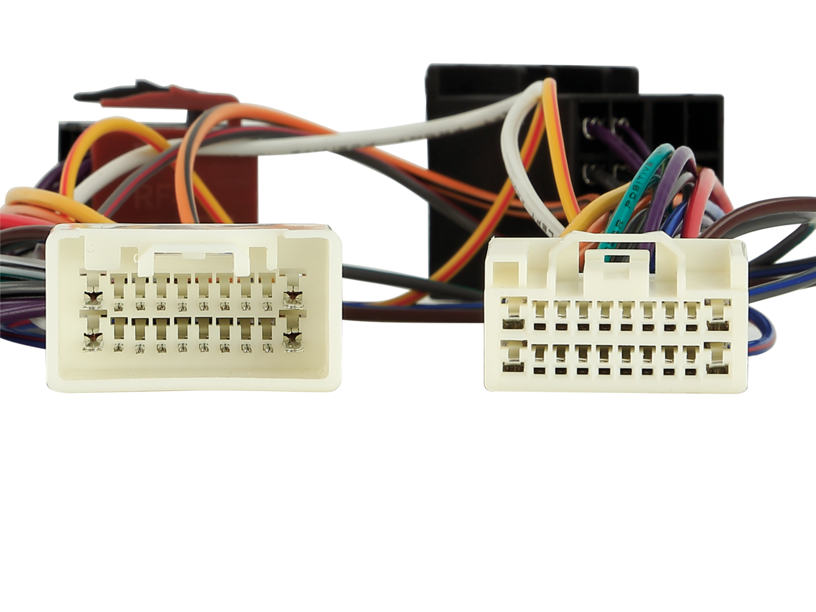 Przewód do HF PARROT Mitsubishi Lancer, Pajero 2007->