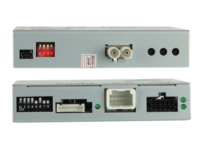 Interfejs wideo Mercedes A - clasa W177, Sprinter W907 2018 -> NTG 6 - MBUX . Monitor 7"/10,25" cala