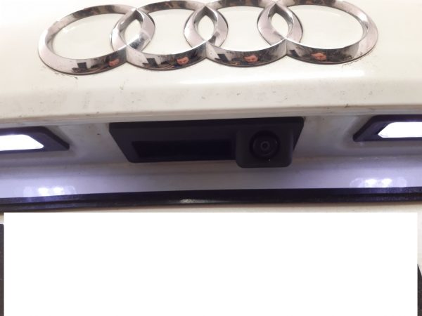 Adapter do kamery Audi A1,A4,A5,A6,A7Q3,A5,Q7 MMI 3G/3G+ basic/high