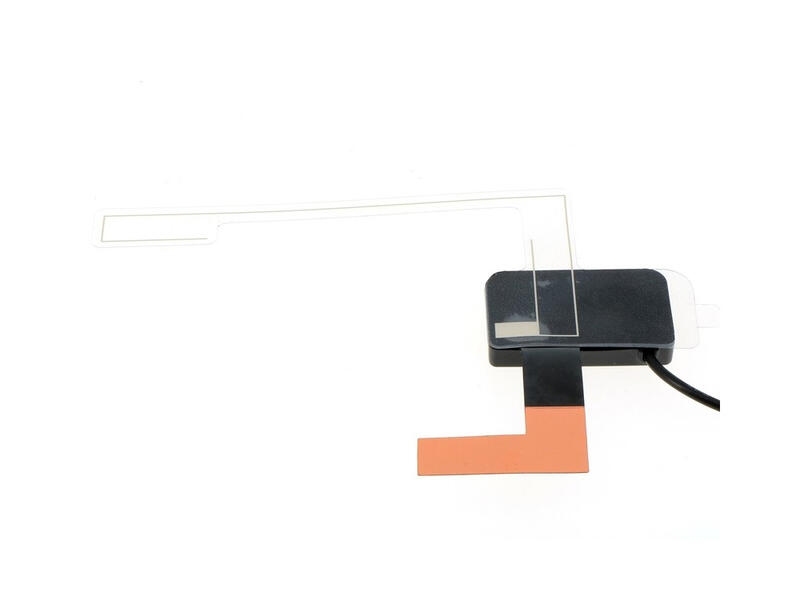 Alpine DAB-A01 sisäkäyttöön tarkoitettu DAB-antenni