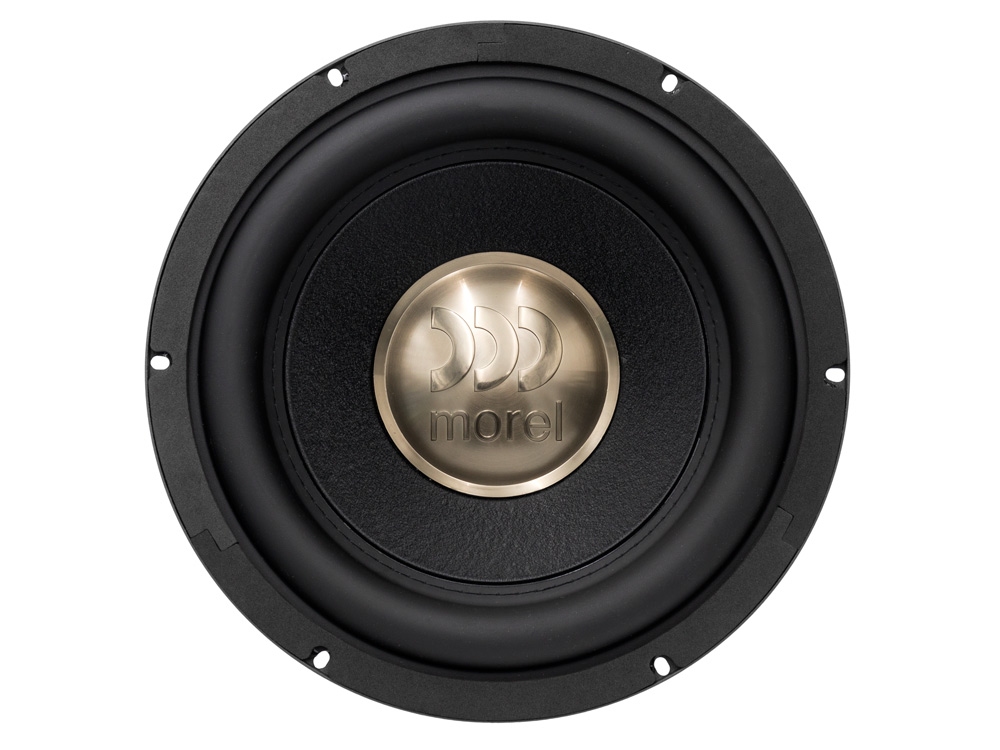 Subwoofer MOREL PRIMO 104, 300W RMS
