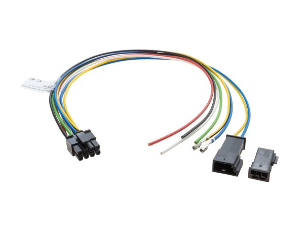 Adapter TV FREE Mercedes COMAND NTG3 / NTG3.5