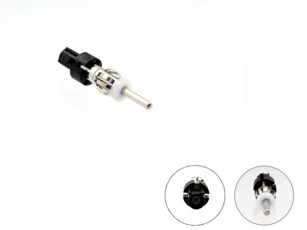 Adapter antenowy BMW-DIN prosty (Fakra A)