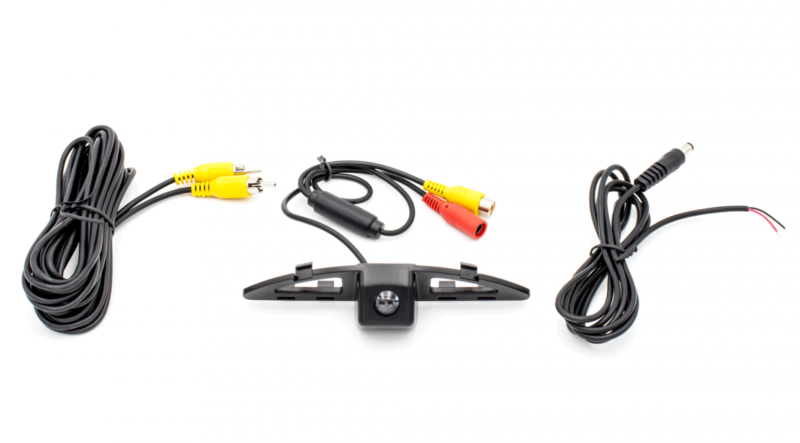 Reversing camera dedicated to Honda City, Jazz, Style