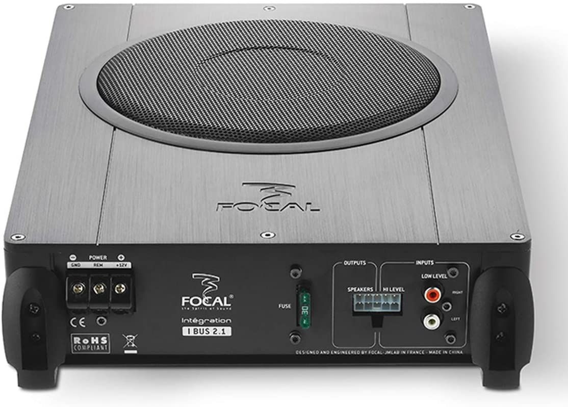 Focal KIT IBUS 2.1