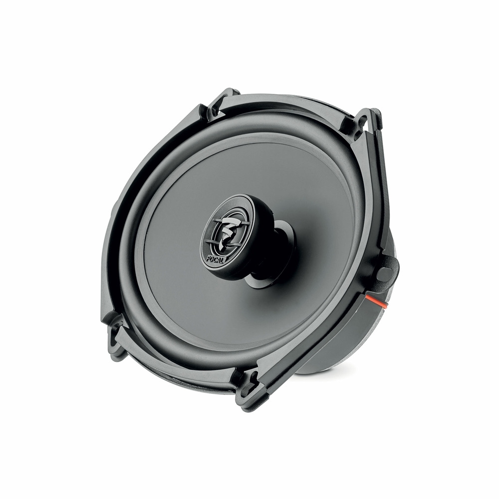 Koaxiálne reproduktory do auta FOCAL ACX 570, 5x7&quot;, 60W RMS