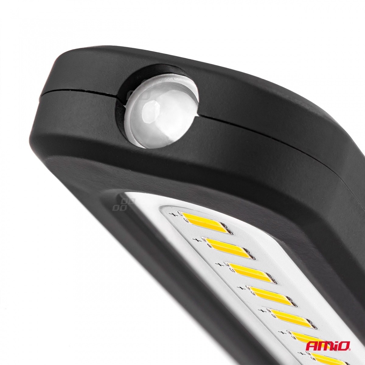 LED-tarkastusvalo WT09 AMIO-02819
