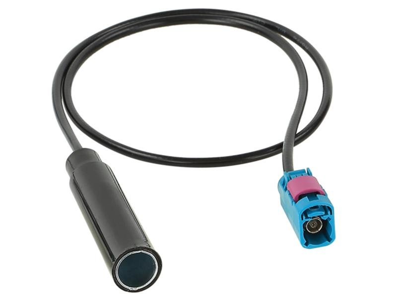 Aktivní rozbočovač anténního rádia; AM/FM/DAB/DAB; sada