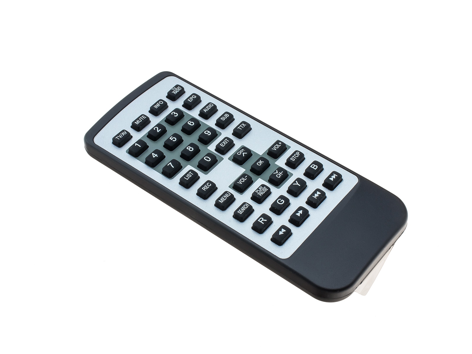 Auto-DVB-T HD/SD USB-Tuner