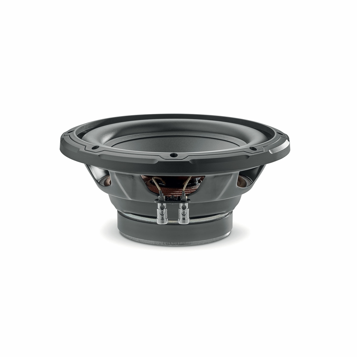 FOCAL SUB 12 DUBBEL bilsubwoofer, 30 cm, 300 W RMS