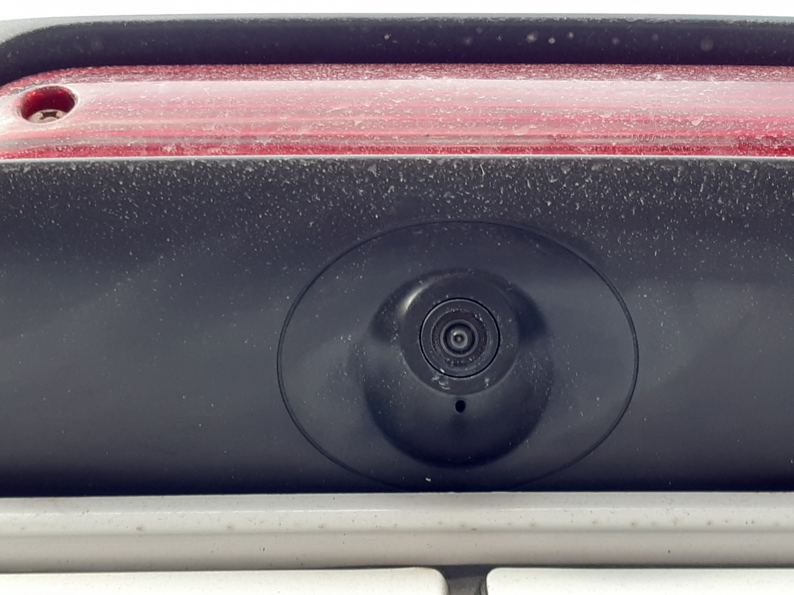 Różnicowy konwerter wideo na CVBS Mazda, Peugeot, Citroen, Ford