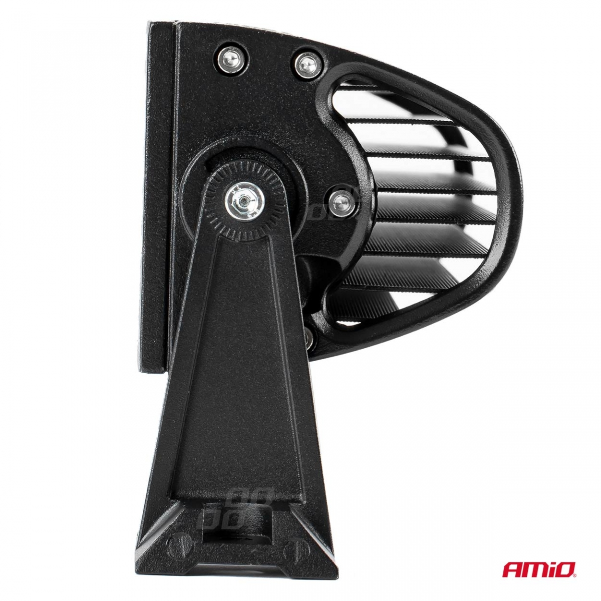 Lámpara de trabajo LED BAR panel recto AWL23 72W 40cm 7200lm 12V 24V AMIO-02437