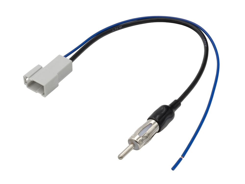 Honda 2010 -> DIN-Antennenadapter