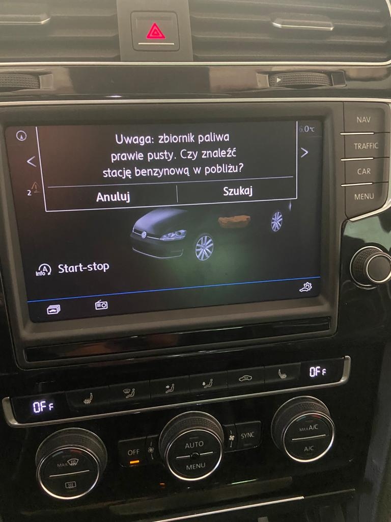 MIB/MIB II bakkamera-interface Audi A3, A4, A5, A6, A7, A8, Q5, Q7, Porsche, Skoda, VW.