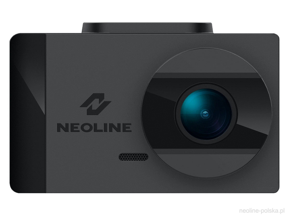 Neoline G-Tech X32 - FHD recorder, 2.5&quot; IPS screen, shock sensor (G), motion sensor, magnetic holder
