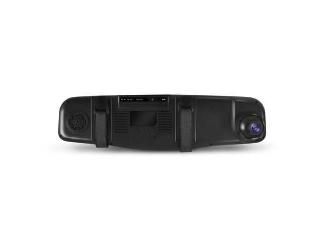 RX400W 1080P 3M PIXEL Auto-DVR-Kamera