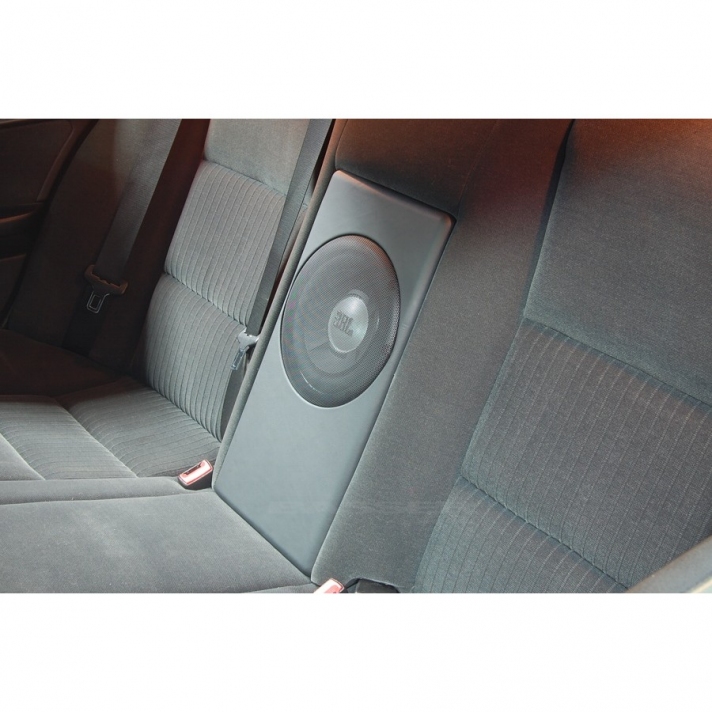 BMW 5 e39 sedan subwoofer enclosure
