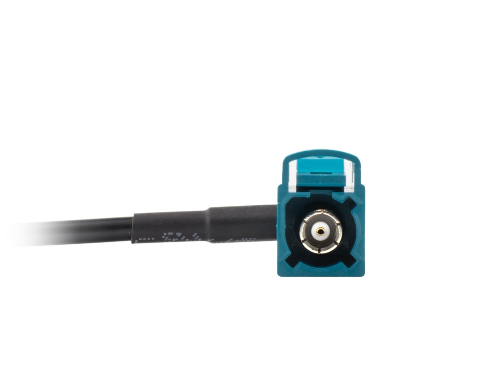 Adattatore Fakra-Chinch Mercedes