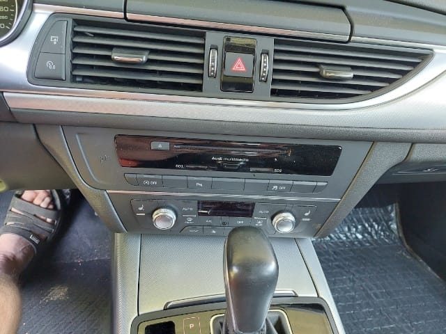 Camera adapter Audi MMI3G, MMI3G+ A4 (B8), A5 (8T), A6 (4F), A7 (4G), A8 (4E), Q5 (8R), Q7 (4L)