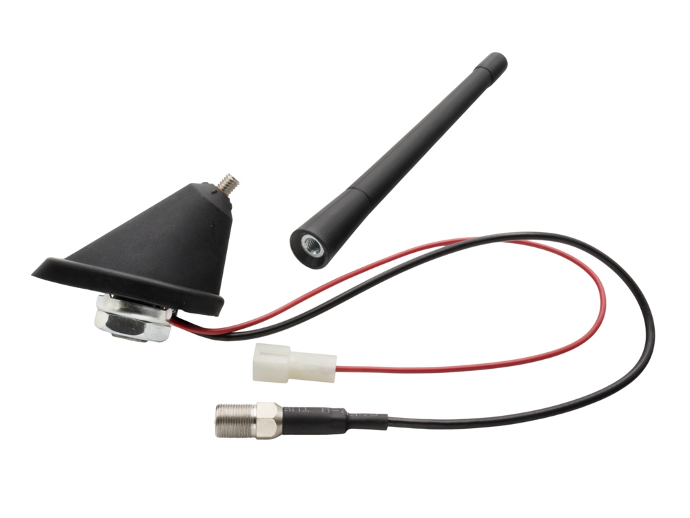 Antena dachowa tył VW Audi Skoda SEAT