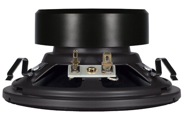 Głośniki samochodowe Crunch DSX-120