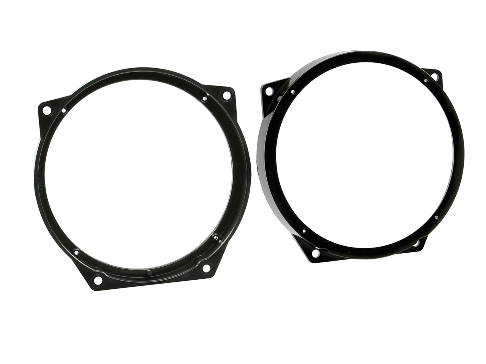 Ramki głośnikowe BMW Mini 2001-2006