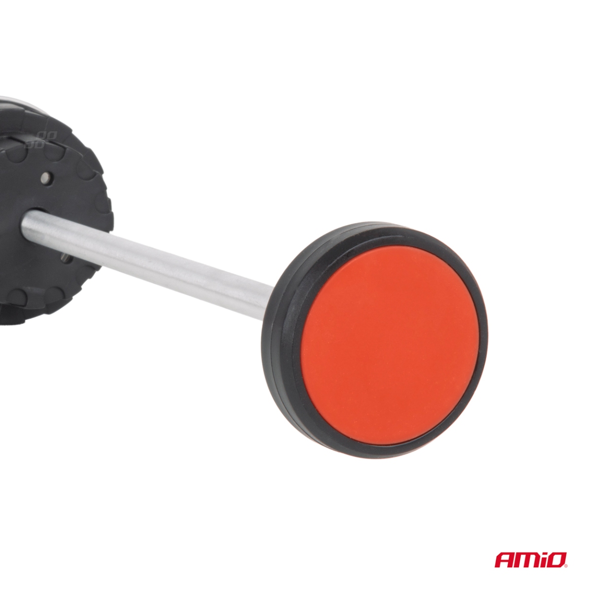 Odsysarka strzykawka do płynów 500ml AMIO-04277