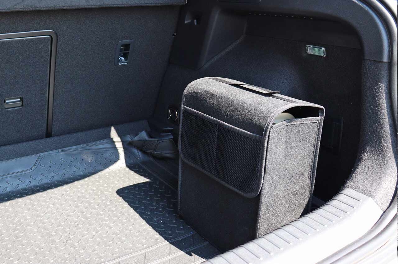 Csomagtartó táska rendszerező FB01 AMIO-02576