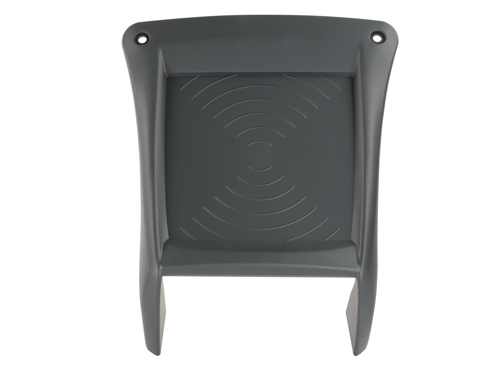 Ramka radiowa 2 DIN Citroen Jumper, Fiat Ducato, Peugeot Boxer 2002 - 2006