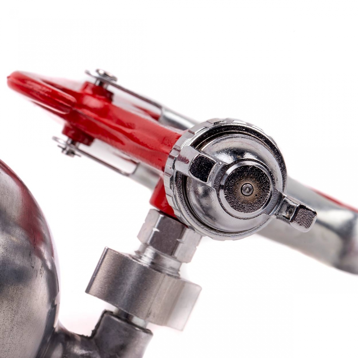 PT-11 AMIO-02629 malingssprøjtepistol