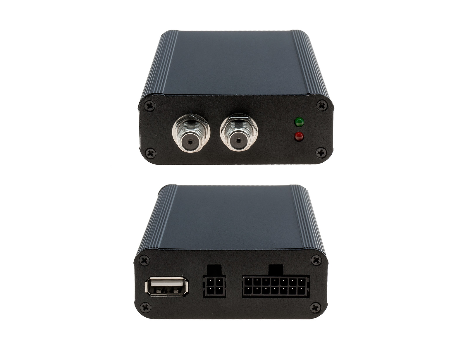 Auto-DVB-T HD/SD USB-Tuner