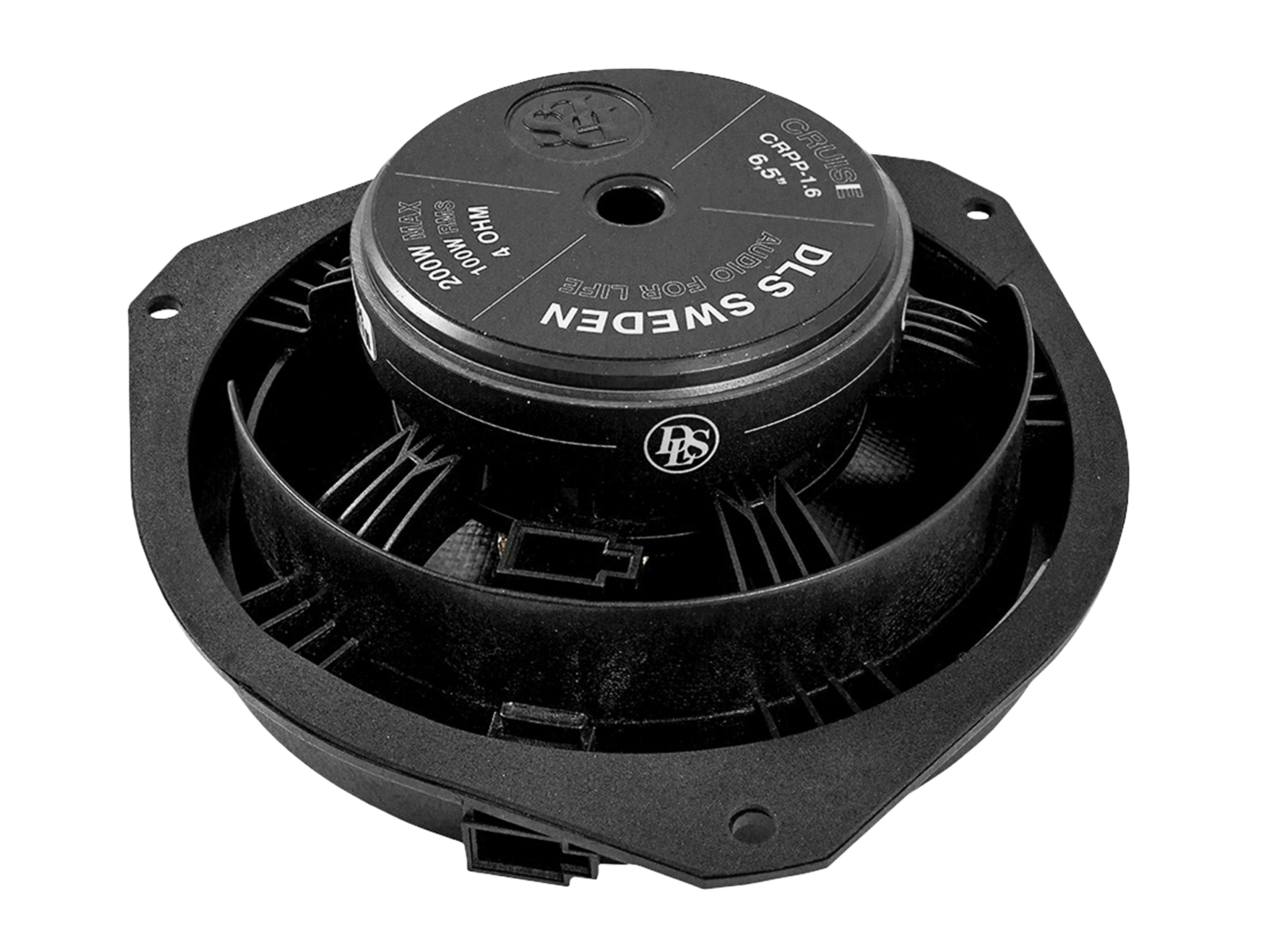 Głośniki dedykowane Citroen, Fiat, Opel, Peugeot DLS Cruise.