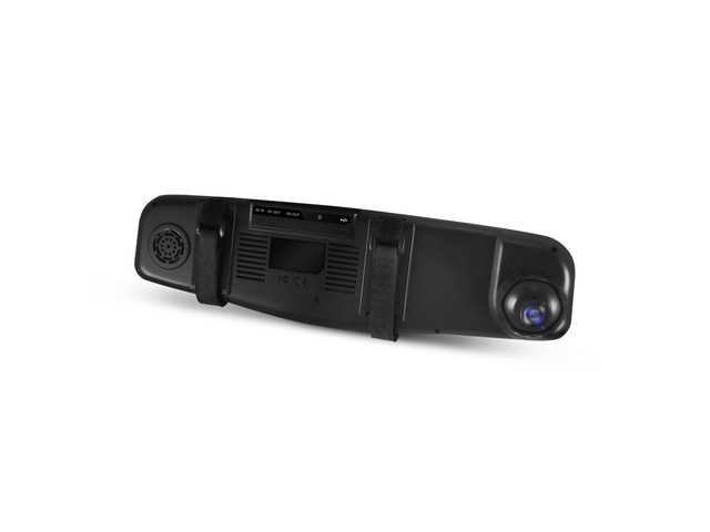 RX400W 1080P 3M PIXEL Auto-DVR-Kamera