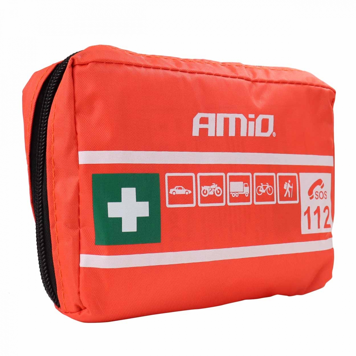 MINI B AMIO-01693 Kit di pronto soccorso per auto