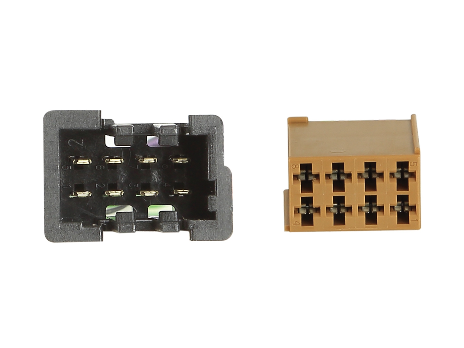 Cavi a T Audi / Porsche / Seat / Skoda / Smart / VW