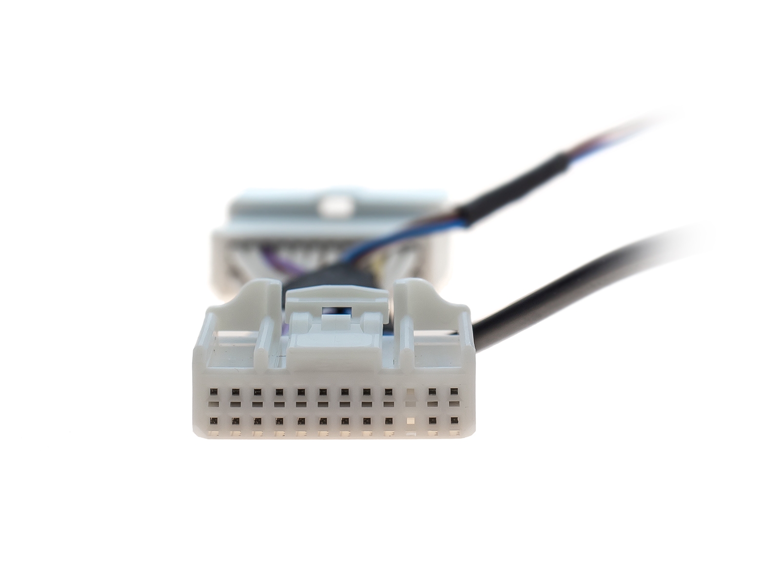 Adattatore per l'attivazione della telecamera posteriore di retromarcia di fabbrica Dacia Duster 2015->, Dacia Logan 2015->, Dacia Sandero 2015->