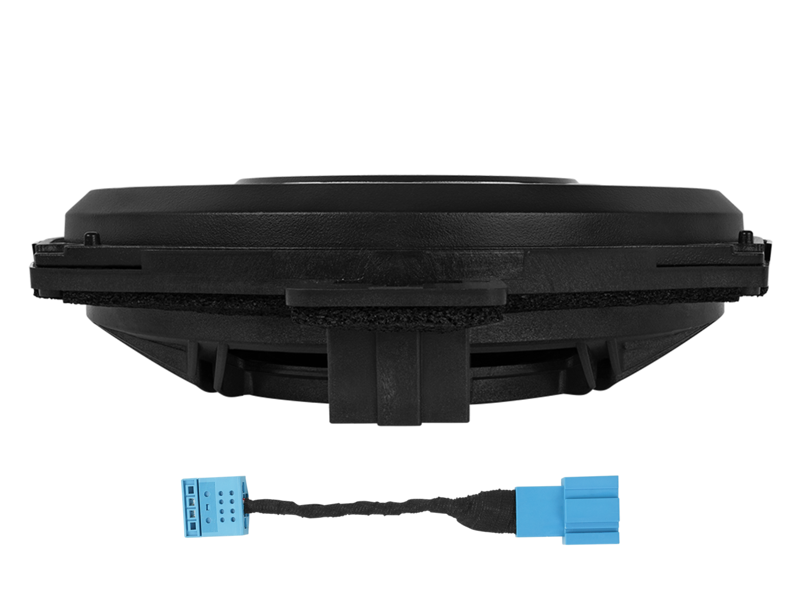 Subwoofer pod siedzenie BMW serii 1, 2, 3, 4, 5, 6, 7, i8,X1, X3, X4, X5, X6, Z4 /Mini. DLS Cruise 1 szt.