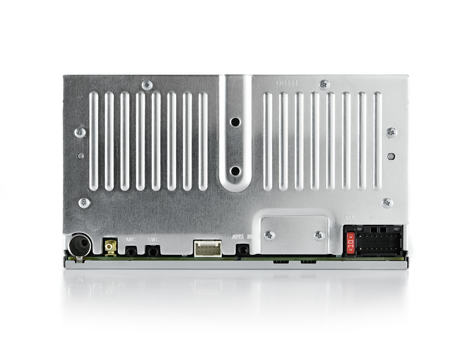 Pioneer DMH-A240DAB 2-DIN multimediastation