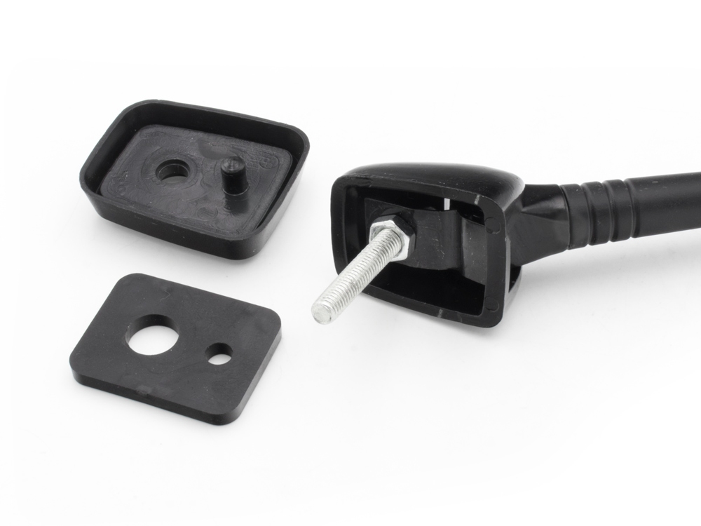 Antenna sul tetto Renault Citroen Peugeot