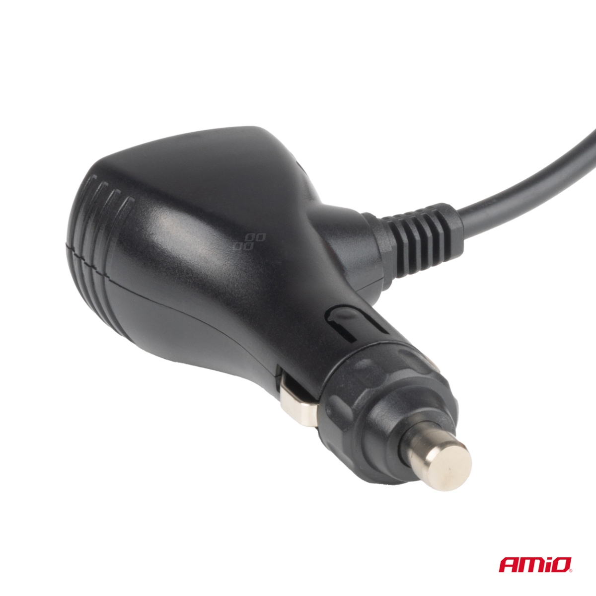 Lampada di segnalazione lampeggiante a LED W28M 12V 24V AMIO-04105