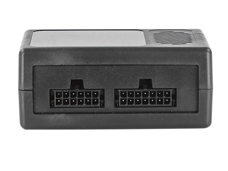 Adapter do sterowania z kierownicy Opel Adam, Astra J, Insignia, Mokka, Zafira Tourer 2008-> CTHVX01