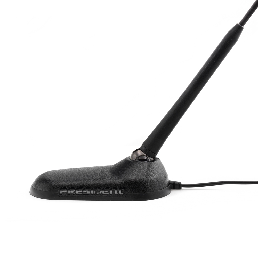 Antena CB President NEW VIRGINIA