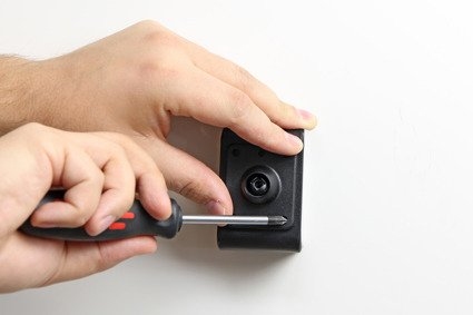 Brodit passiv holder til Yanosik GTR og GTS S-clusive